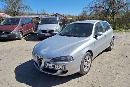 Alfa Romeo 147