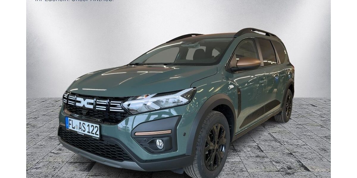 Dacia Jogger 4.900 km 19.980 &euro; Kiel 24118