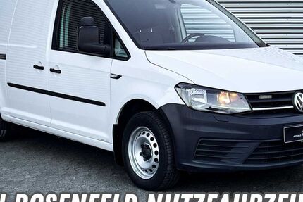VW Caddy Maxi 77.000 km 17.777 &euro; Schwentinental (Kiel) 24223