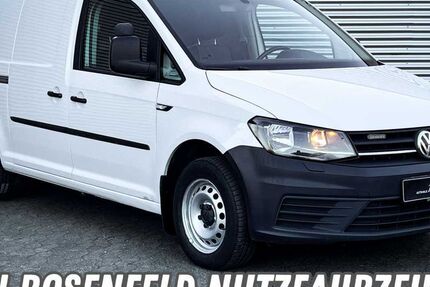 VW Caddy Maxi 77.000 km 18.255 &euro; Schwentinental (Kiel) 24223