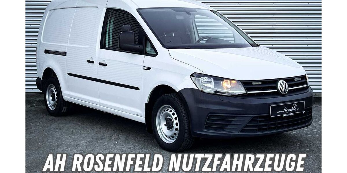 VW Caddy Maxi 77.000 km 18.255 &euro; Schwentinental (Kiel) 24223