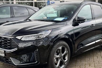 Ford Kuga 4.063 km 34.900 &euro; Lütjenburg 24321