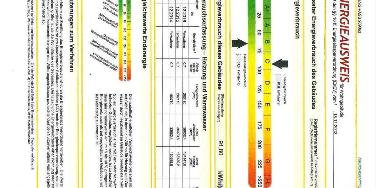 Gewerbeobjekt Eckernförde Borby - 7 Zimmer, 360.000&euro; | Angebot:25276130