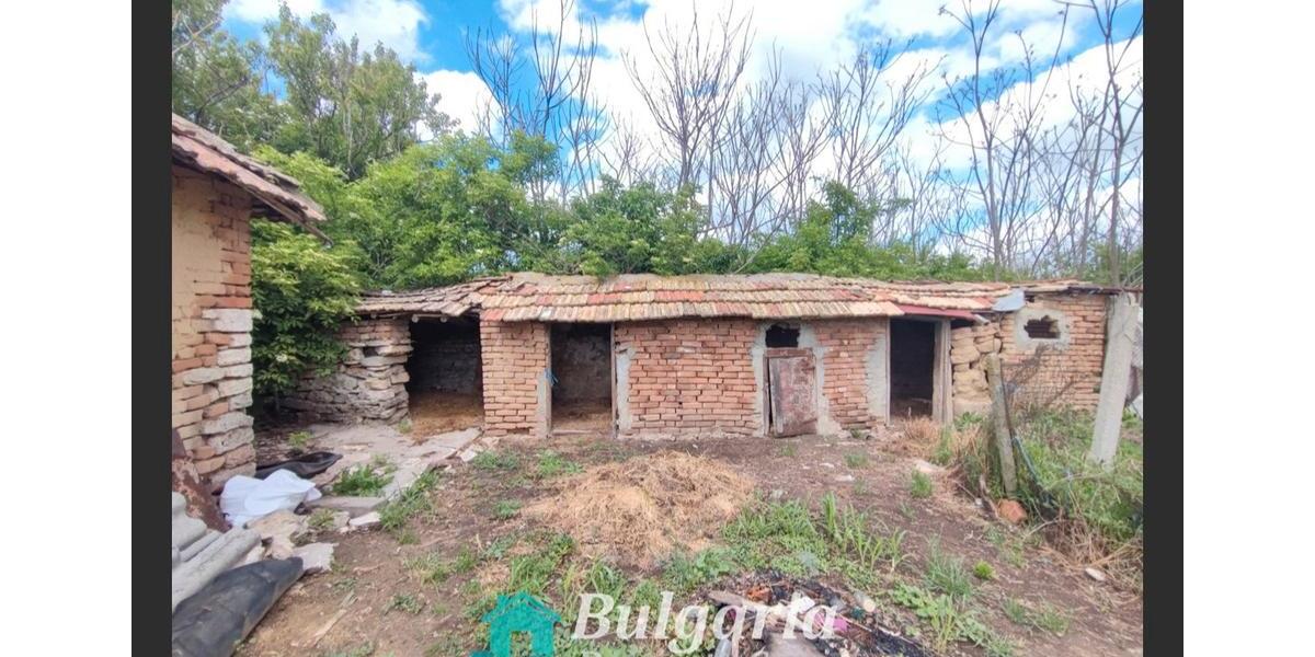 Haus in Spasovo, Bulgarien – Zum Verkauf 4 zimmer