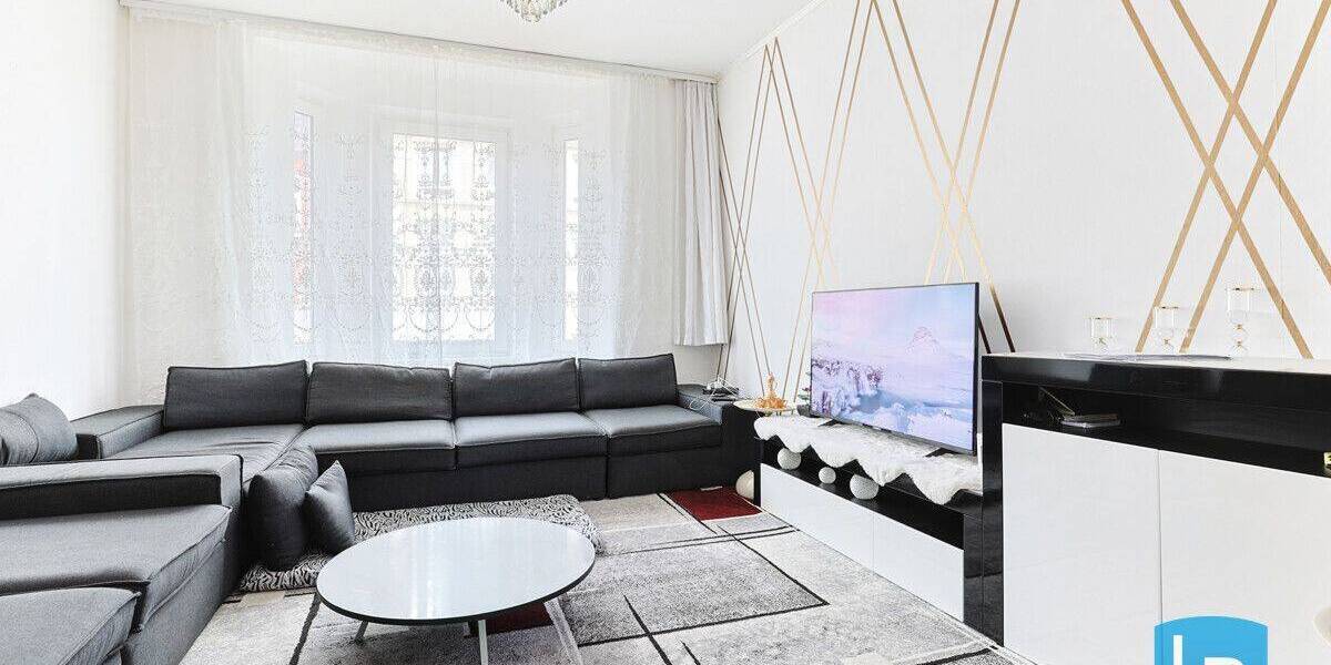 Etagenwohnung Kiel Gaarden-Ost - 4 Zimmer, 94 m&sup2;, 169.000&euro; | Angebot:26894697