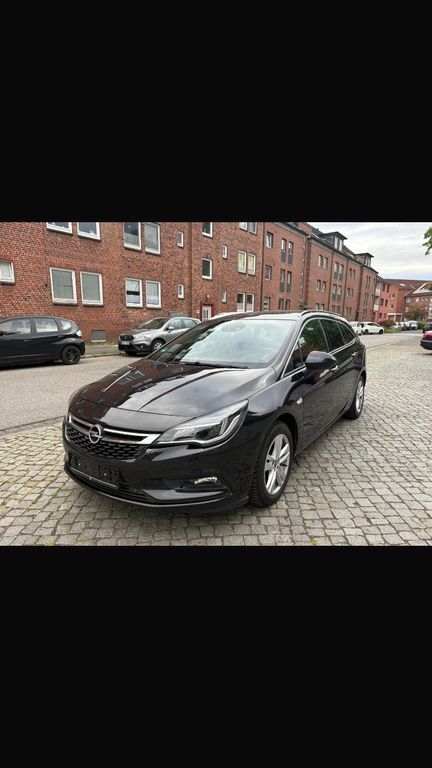 Astra