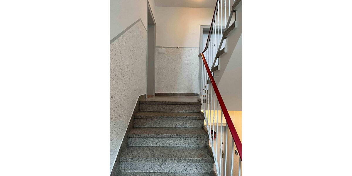 Etagenwohnung Kiel Südfriedhof - 3 Zimmer, 54 m&sup2;, 145.900&euro; | Angebot:26511676