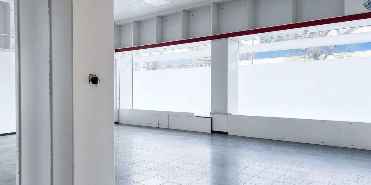 Gewerbeobjekt Kiel Vorstadt - 1.590&euro; | Angebot:25355922