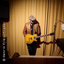 Henrik Freischlader 12.04.2026 Die Pumpe