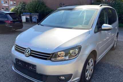 VW Touran 235.000 km 3.450 &euro; Kronshagen 24119