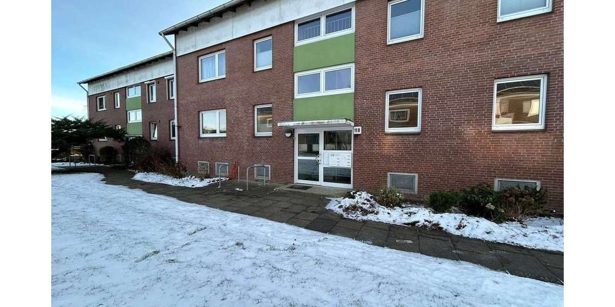 Etagenwohnung Ascheberg - 3 Zimmer, 73 m&sup2;, 177.000&euro; | Angebot:24529704