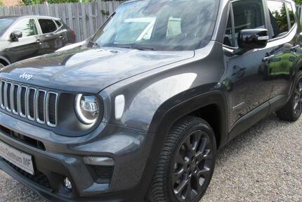 Jeep Renegade 24.800 km 23.950 &euro; Gettorf 24214
