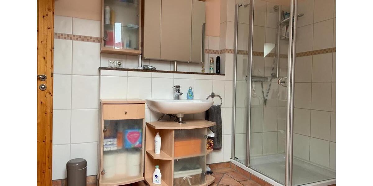 Dachgeschoßwohnung Kiel Elmschenhagen - 3 Zimmer, 115 m&sup2;, 1.500&euro; | Angebot:24951588