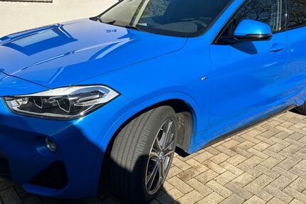 BMW X2 87.100 km 24.500 &euro; Neumünster 24539