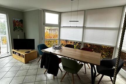 Plön: Sehr schöne 3-Zi-Whg. mit Wintergarten 3 zimmer