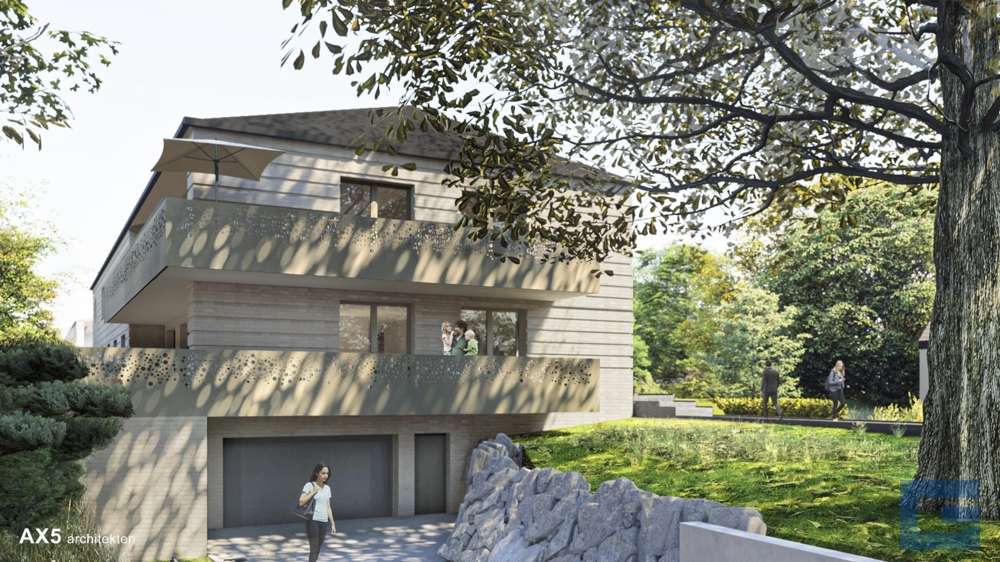 Etagenwohnung Kiel / Düsternbrook Düsternbrook - 4 Zimmer, 176 m&sup2;, 1.890.000&euro; | Angebot:23437178