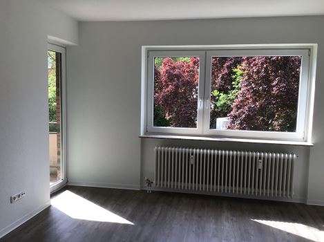 Wohnung zum Mieten in Eckernförde 685,15 € 74.15 m² 3 zimmer