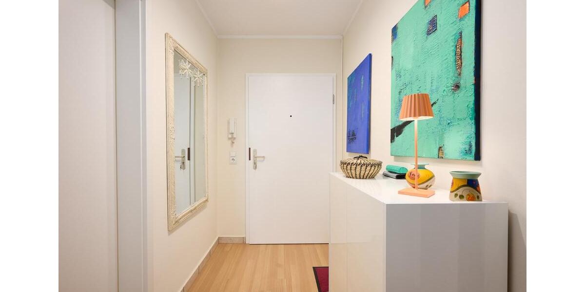 Erdgeschoßwohnung Mönkeberg - 3 Zimmer, 78 m&sup2;, 2.250&euro; | Angebot:25612534