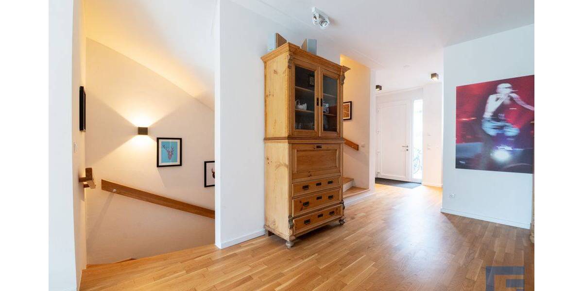 Reihenmittelhaus Kiel Ravensberg - 4 Zimmer, 129 m&sup2;, 813.000&euro; | Angebot:26891701