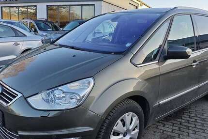 Ford Galaxy 265.000 km 4.500 &euro; Kiel 24145