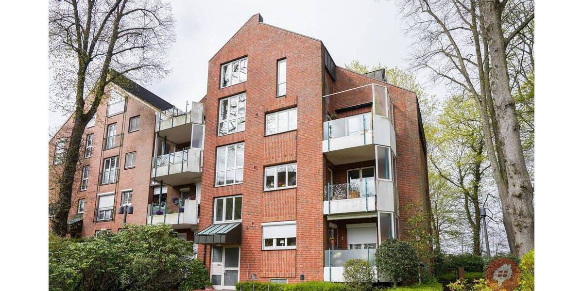 Etagenwohnung Preetz - 2 Zimmer, 61 m&sup2;, 189.000&euro; | Angebot:26486097