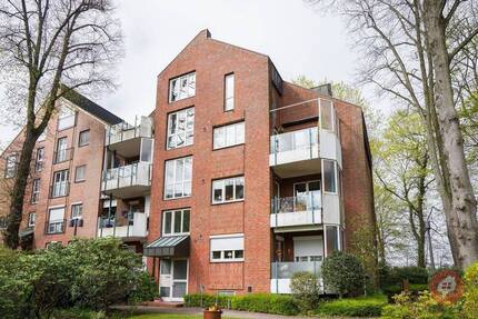 Wohnung Preetz - 2 Zimmer, 61 m&sup2;, 189.000&euro; | Angebot:26486097
