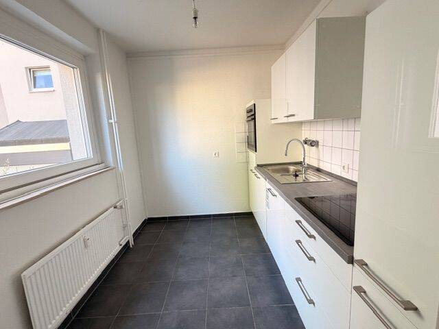 Etagenwohnung Kiel Mettenhof - 3 Zimmer, 82 m&sup2;, 816&euro; | Angebot:26273005