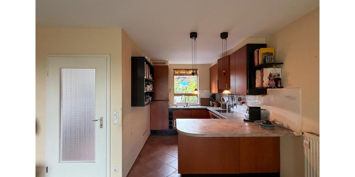 Reihenhaus Preetz - 4 Zimmer, 118 m&sup2;, 299.000&euro; | Angebot:26987327