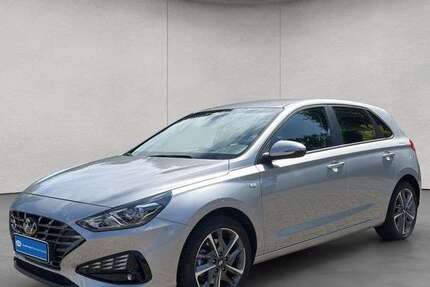 Hyundai i30 20.500 km 17.680 € Bordesholm 24582