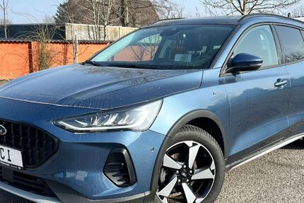 Ford Focus 23.042 km 24.990 &euro; Neumünster 24536