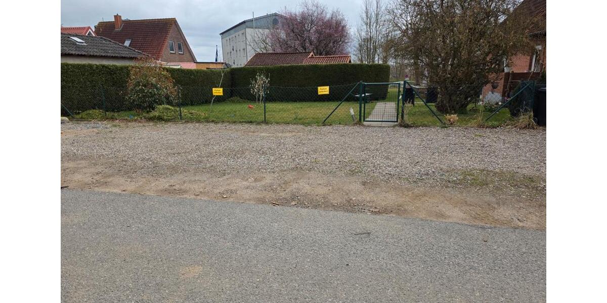 Mehrfamilienhaus, Wohnhaus Lütjenburg - 8 Zimmer, 195 m&sup2;, 400.000&euro; | Angebot:26031652