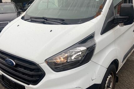 Ford Transit Custom 308.919 km 5.300 &euro; Neumünster 24537