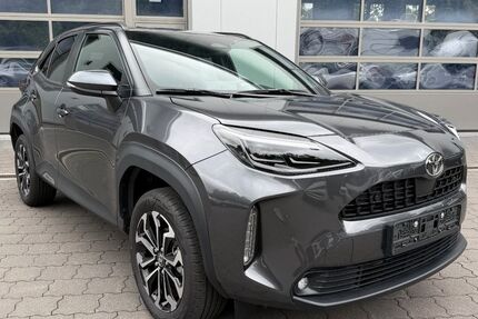 Toyota Yaris Cross 9.870 km 25.290 &euro; Kiel 24109
