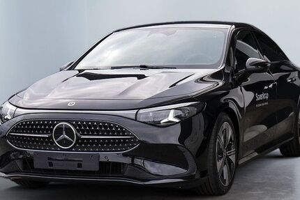 Mercedes-Benz CLA 200 9.999 km 49.950 &euro; Kiel 24148