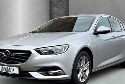 Opel Insignia 65.684 km 12.980 &euro; Neumünster 24536