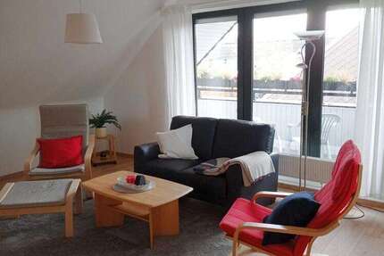 Zimmer Kiel Suchsdorf - 2 Zimmer, 1.190&euro; | Angebot:5912491