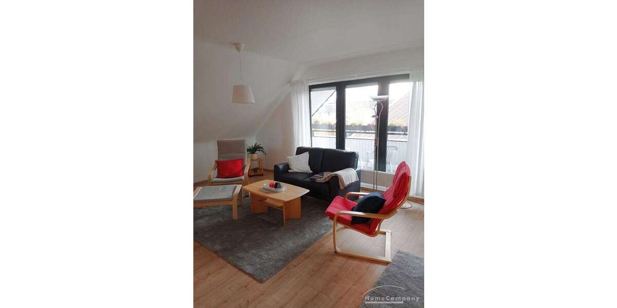 Zimmer Kiel Suchsdorf - 2 Zimmer, 1.190&euro; | Angebot:5912491