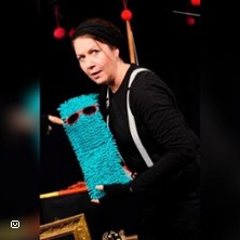 Babelart Theater - second hand show 15.03.2026 Ev. Gemeindehaus