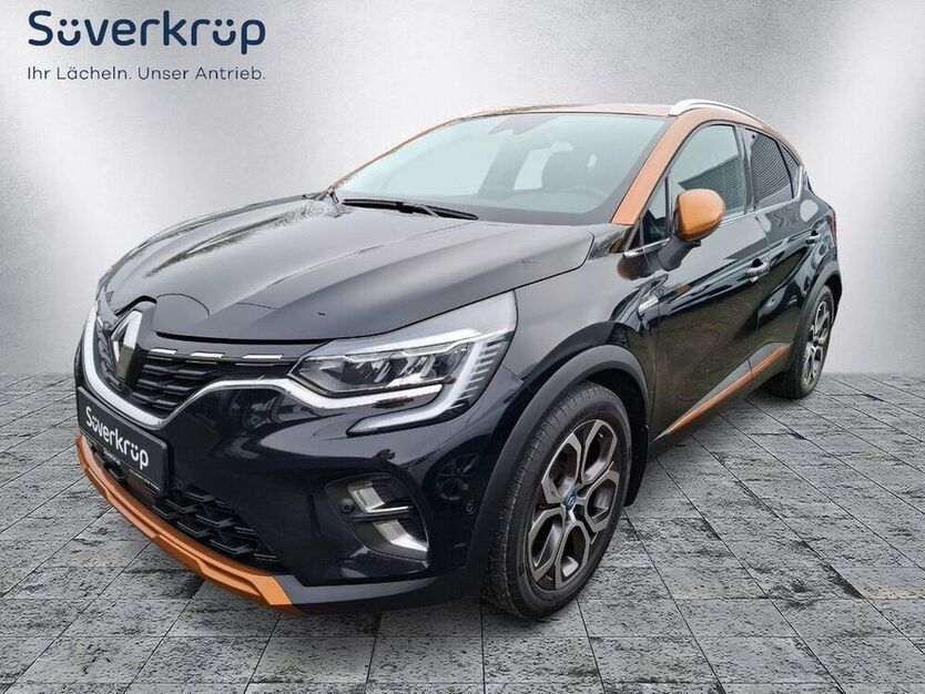 Captur