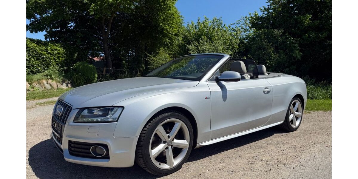 Audi A5 182.200 km 7.999 &euro; Dätgen 24589