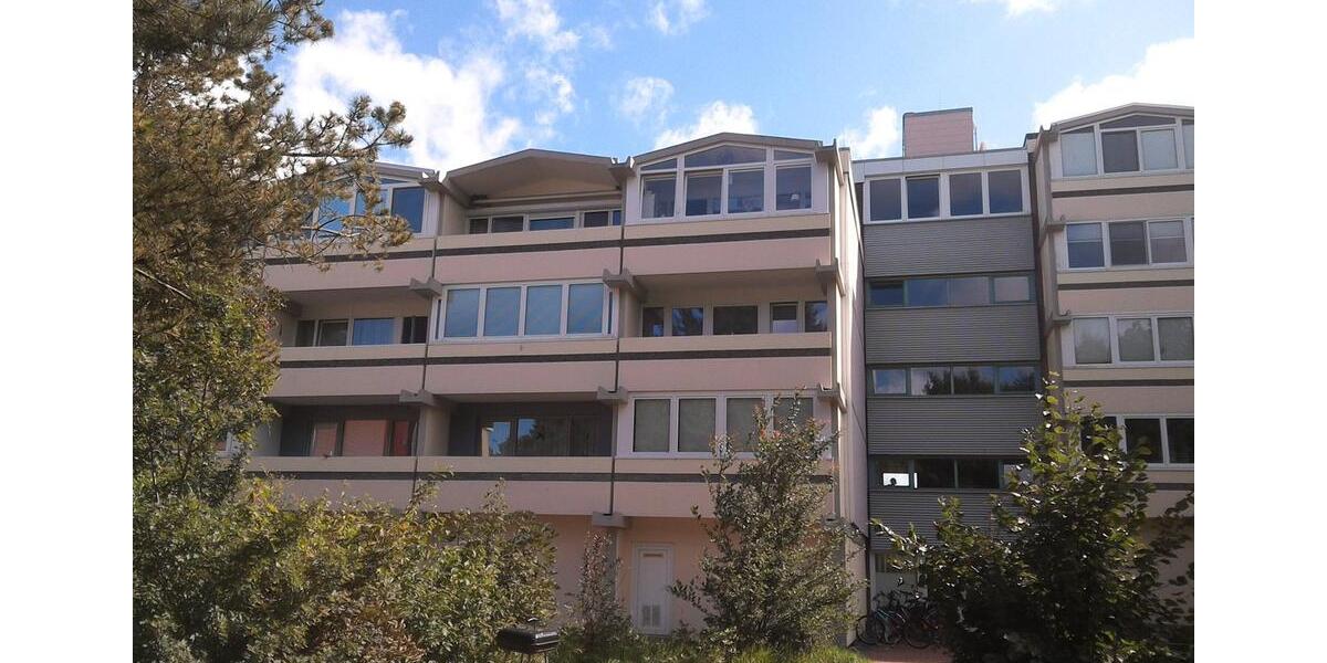 Etagenwohnung Schönberg (Holstein) - 2 Zimmer, 41 m&sup2;, 145.000&euro; | Angebot:22306125