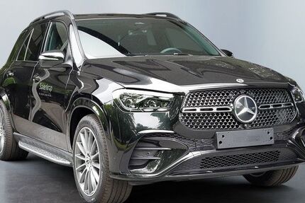 Mercedes-Benz GLE 350 8.500 km 91.950 &euro; Kiel 24109