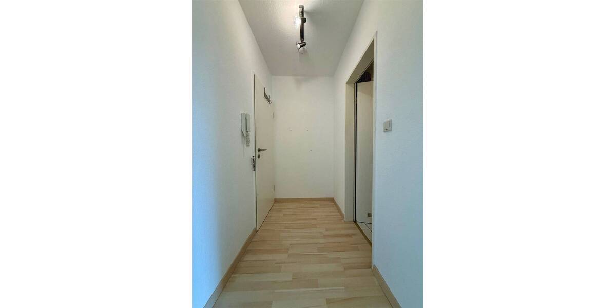 Etagenwohnung Kiel Hassee - 2 Zimmer, 52 m&sup2;, 195.000&euro; | Angebot:26379613