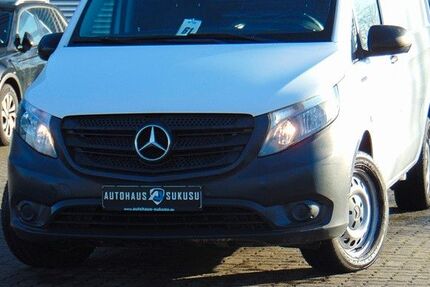 Mercedes-Benz Vito 13.905 km 15.990 &euro; Neumünster 24537