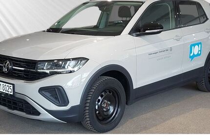 VW T-Cross 10.000 km 23.880 &euro; Kiel 24114