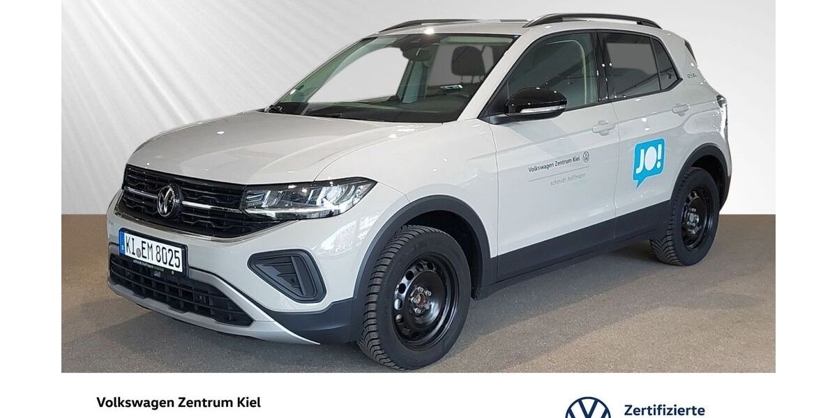 VW T-Cross 10.000 km 23.880 &euro; Kiel 24114