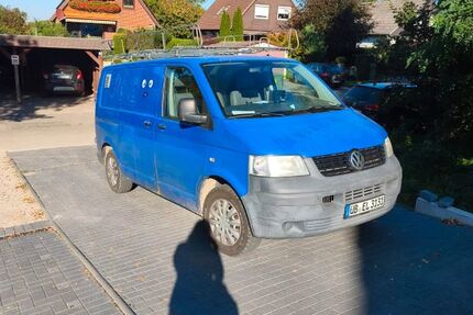 VW T5 Transporter 300.000 km 6.998 &euro; Plön 24306