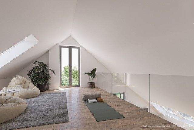 Etagenwohnung Eckernförde - 2 Zimmer, 47 m&sup2;, 265.000&euro; | Angebot:25744776