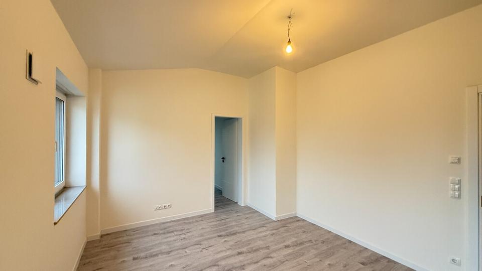 Dachgeschoßwohnung Kiel Friedrichsort - 3.5 Zimmer, 98 m&sup2;, 1.900&euro; | Angebot:25214841