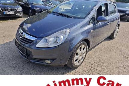 Opel Corsa 145.000 km 2.500 &euro; Kiel-Moorsee 24145